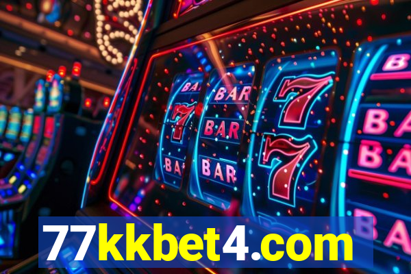 77kkbet4.com