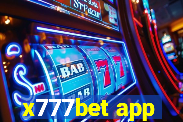 x777bet app