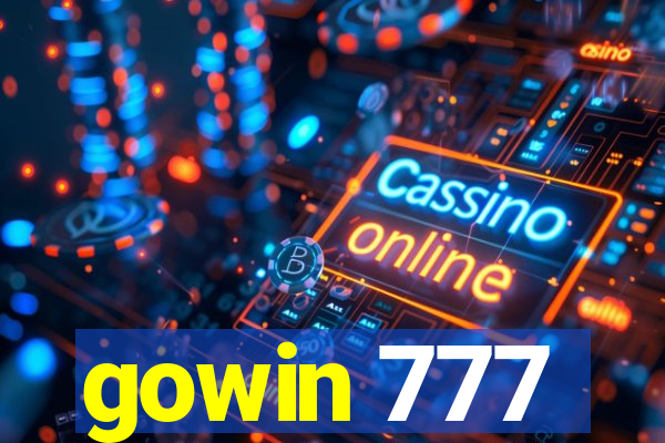 gowin 777