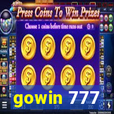 gowin 777