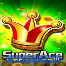 codigo promocional brazino777