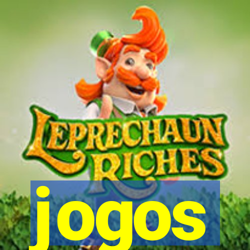 jogos