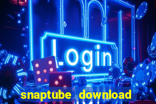 snaptube download pc windows 7