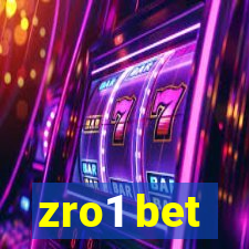 zro1 bet