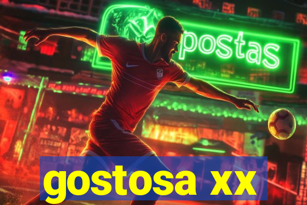 gostosa xx