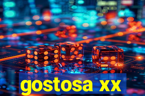 gostosa xx