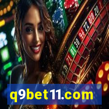 q9bet11.com