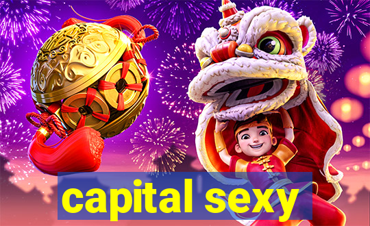 capital sexy