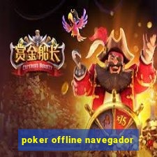 poker offline navegador