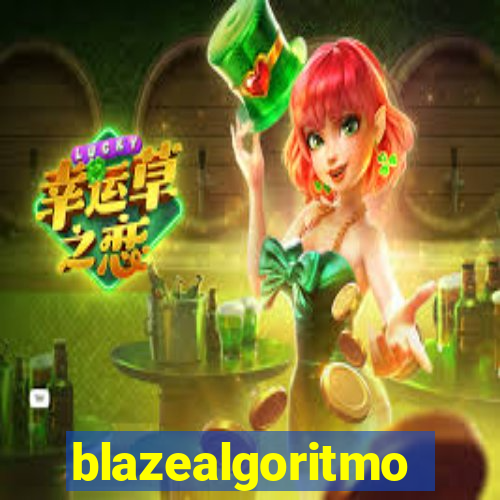 blazealgoritmo