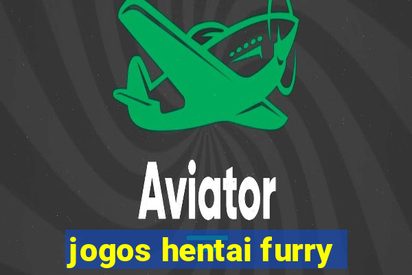 jogos hentai furry