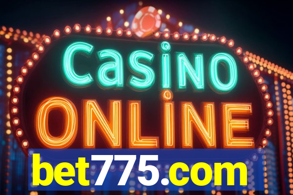 bet775.com