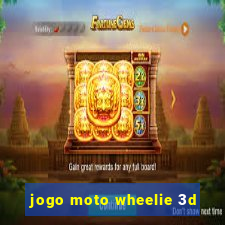 jogo moto wheelie 3d