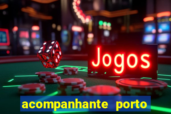 acompanhante porto velho photo