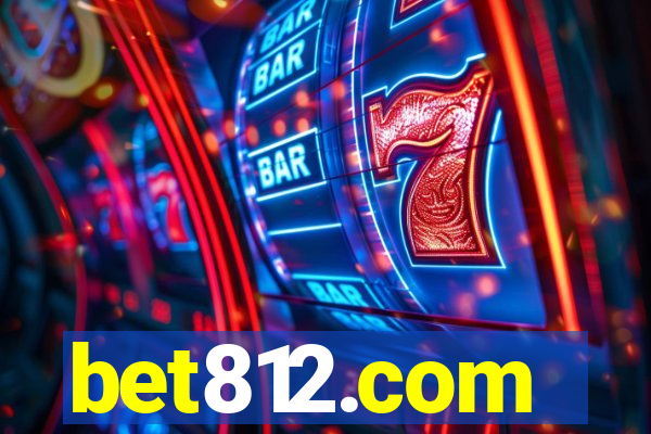 bet812.com