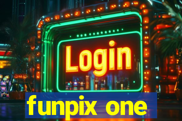 funpix one