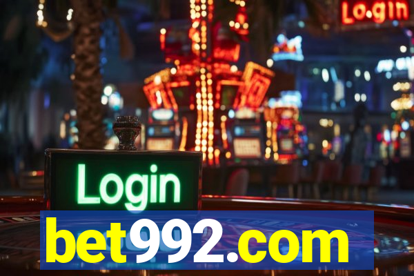 bet992.com