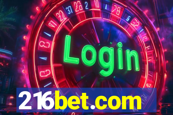 216bet.com