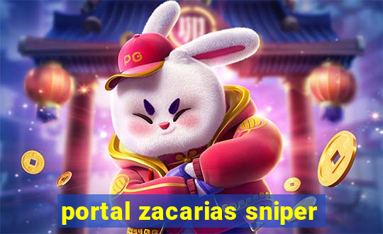 portal zacarias sniper