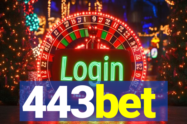 443bet