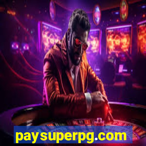 paysuperpg.com