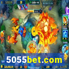 5055bet.com