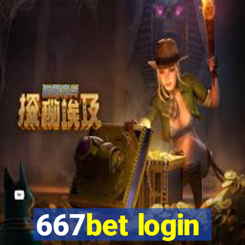 667bet login