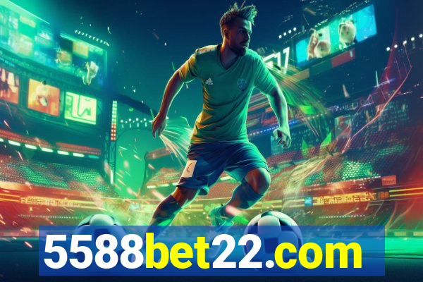 5588bet22.com