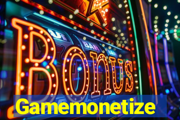 Gamemonetize