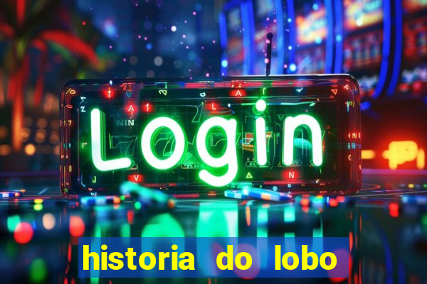 historia do lobo mau e os tres porquinhos resumida