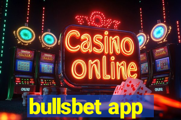 bullsbet app