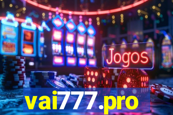 vai777.pro