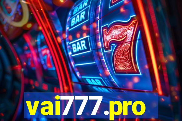 vai777.pro