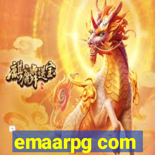 emaarpg com