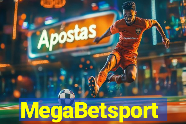 MegaBetsport