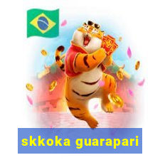 skkoka guarapari