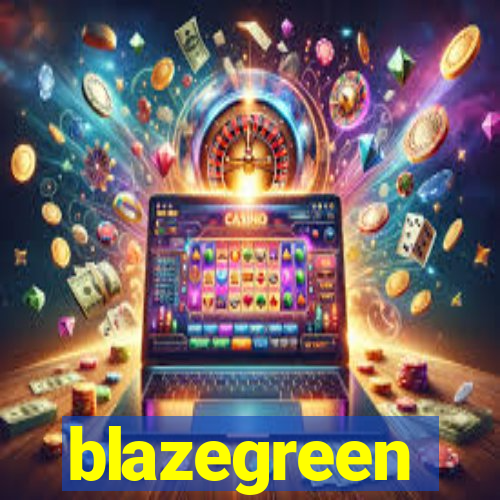 blazegreen