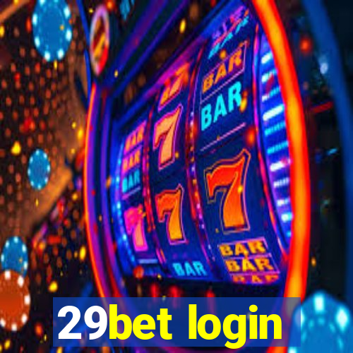 29bet login