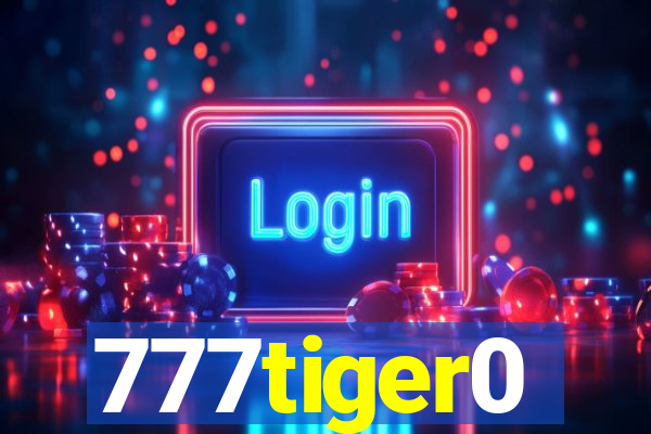 777tiger0