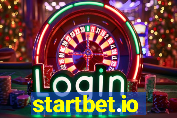 startbet.io