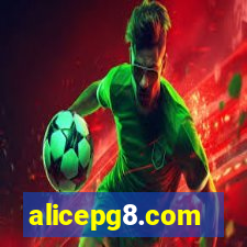 alicepg8.com