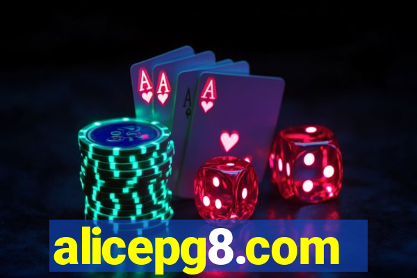 alicepg8.com