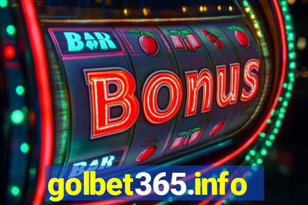 golbet365.info