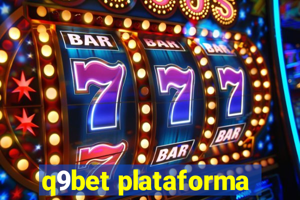 q9bet plataforma