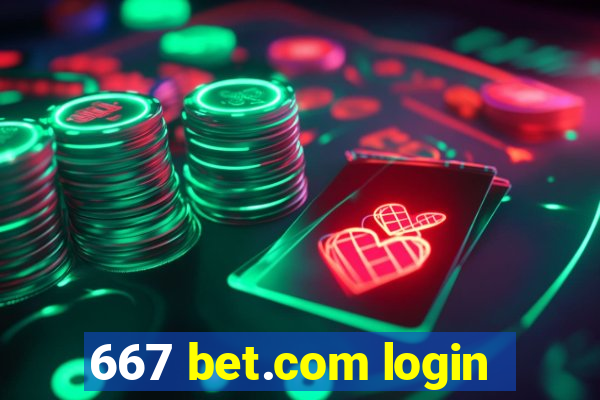 667 bet.com login