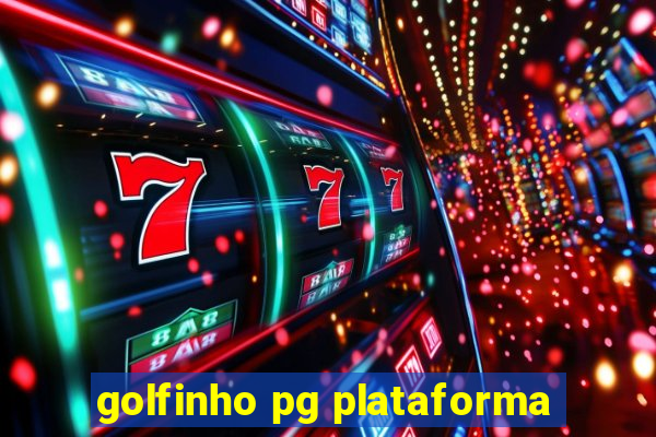 golfinho pg plataforma