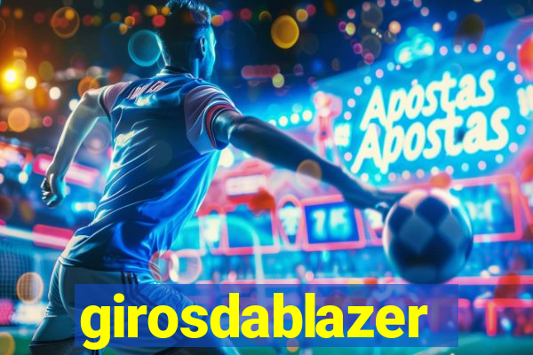 girosdablazer