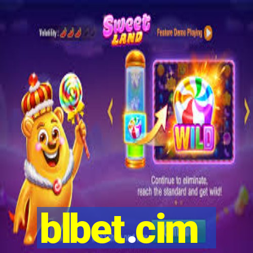 blbet.cim