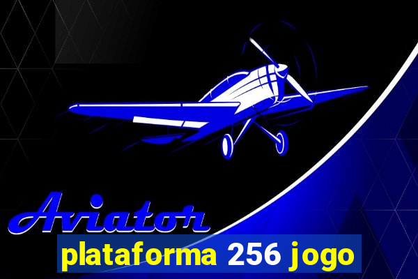 plataforma 256 jogo