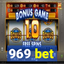 969 bet